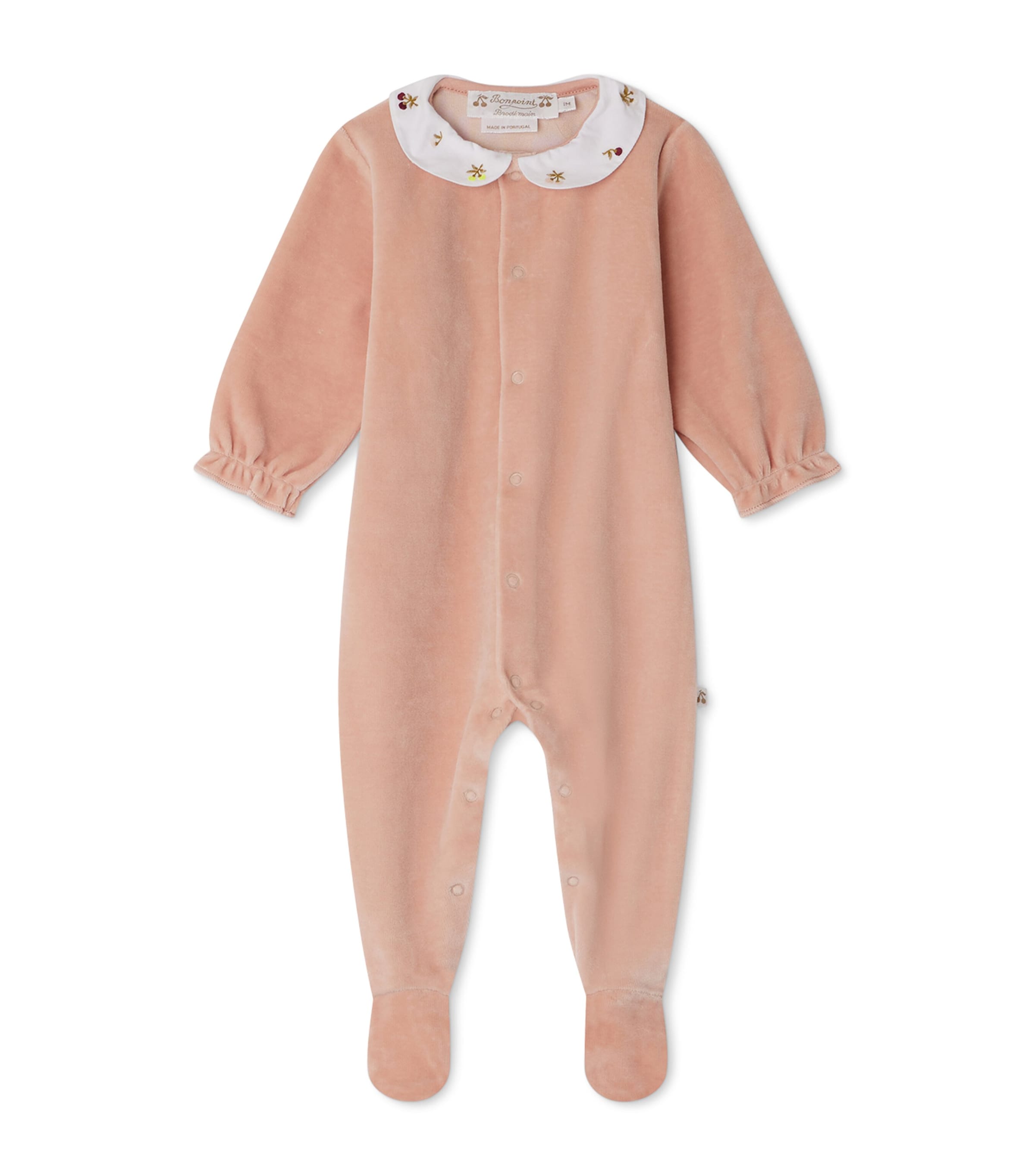 Velvet Tintina All-In-One (1-18 Months)