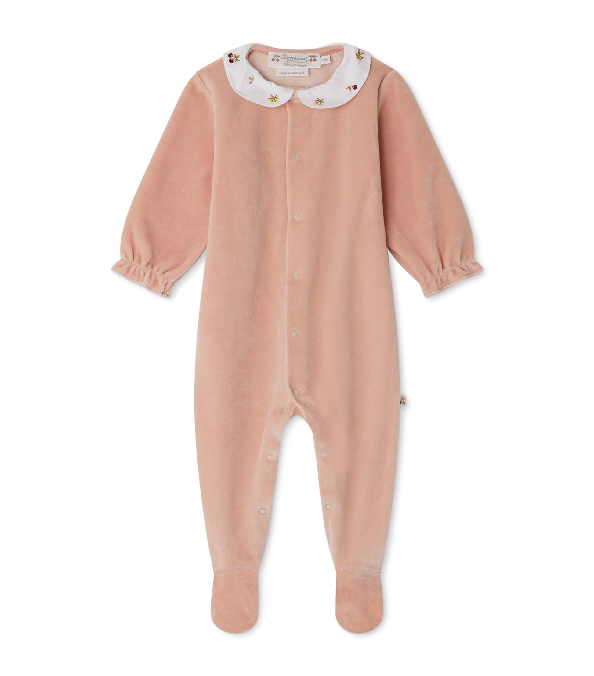 Velvet Tintina All-In-One (1-18 Months)