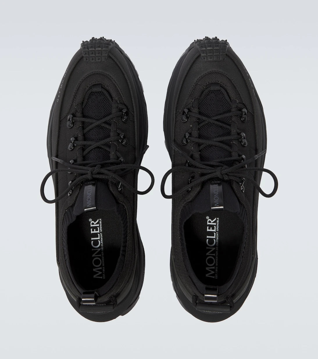 Moncler - Trailgrip Lite3 sneakers