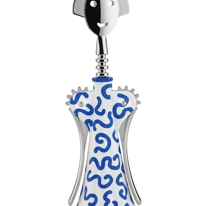 Alessi тирбушон за вино