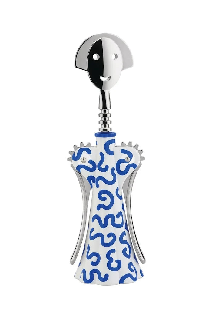 Alessi тирбушон за вино