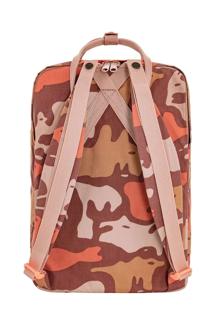 Раница Fjallraven Kanken Graphics