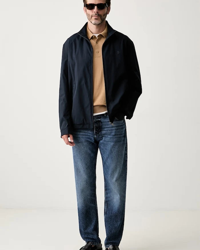 BOSS erkek regular jeans C-Re.Maine