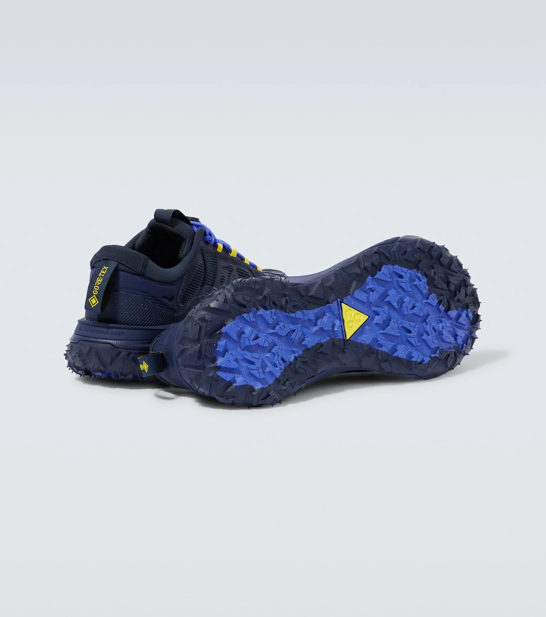 Nike - ACG mountain fly Low sneakers
