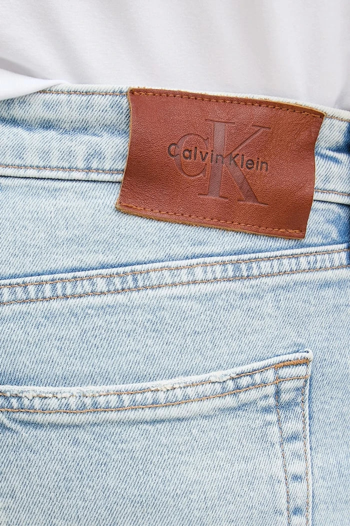Calvin Klein Jeans дънки slim fit мъжки