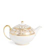 Bone China Bacchus Teapot (800ml)