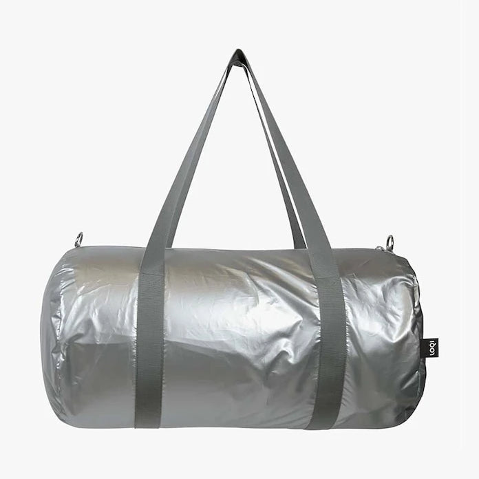 Спортен сак LOQI Silver