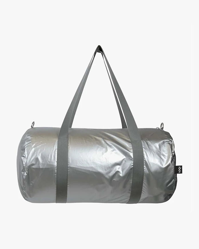 Спортен сак LOQI Silver