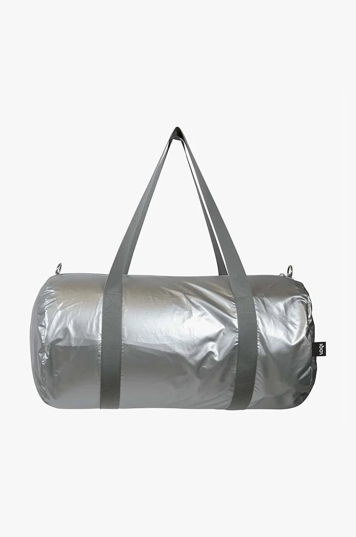 Спортен сак LOQI Silver