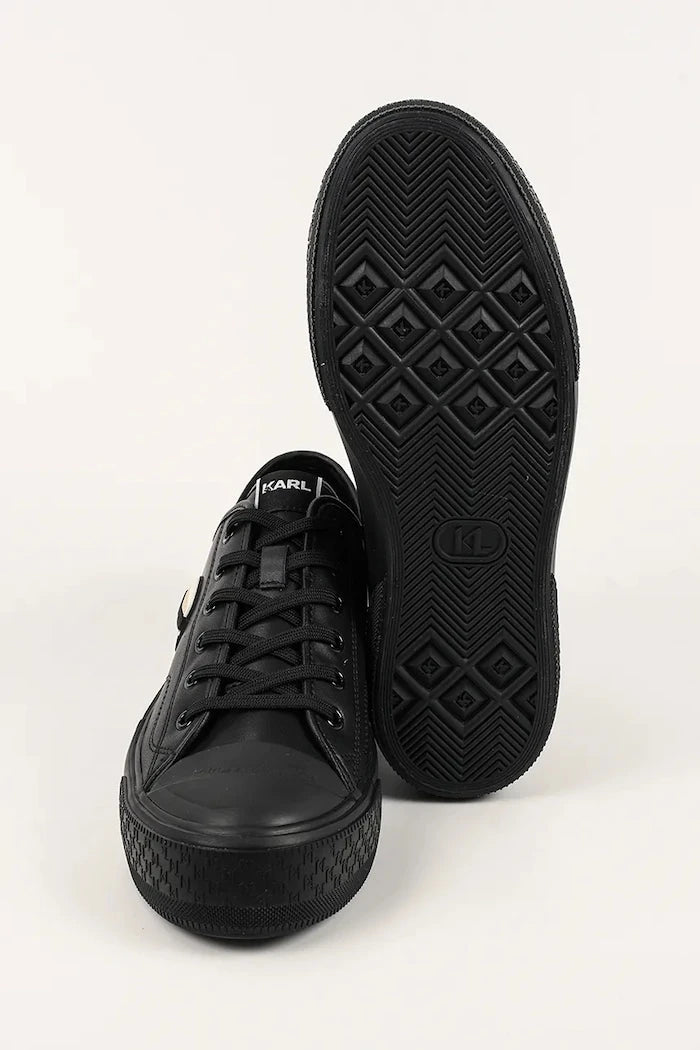 Високи кецове Karl Lagerfeld KAMPUS MAX