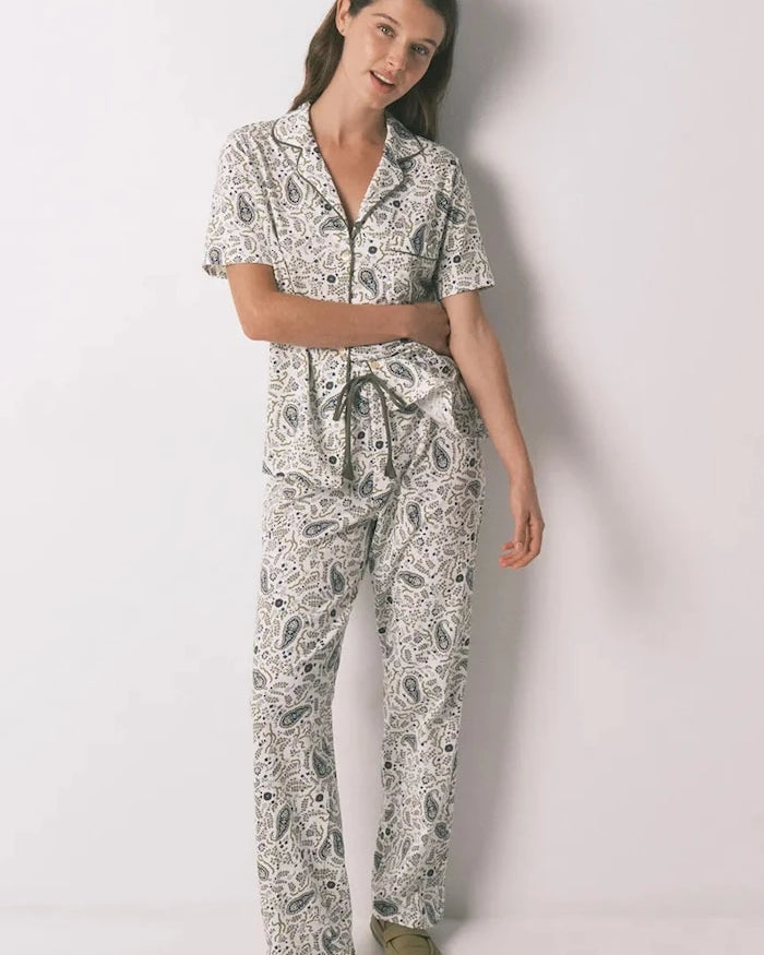 Pamuklu pijama women'secret