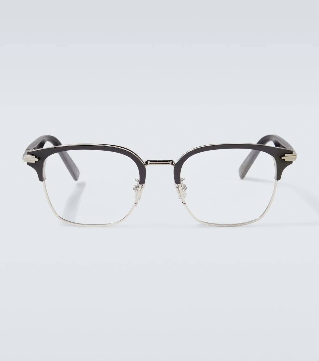 Dior Eyewear - DiorBlackSuitO S24U browline glasses