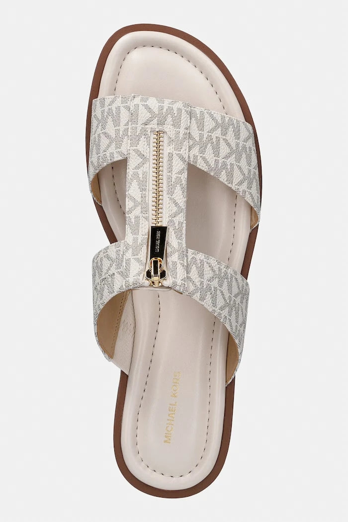 MICHAEL Michael Kors Джапанки Женски Berkley Flat Sandal