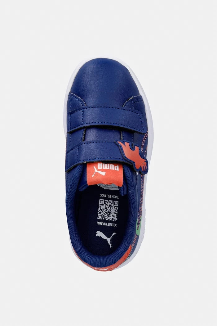 Детски маратонки Puma Smash 3.0 Dino V