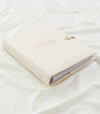 Blush and Gold Our Wedding Planner Binder
