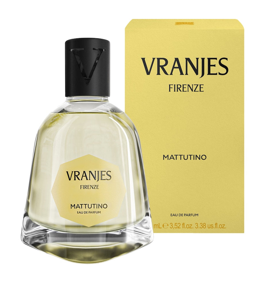 Mattutino Eau de Parfum (100ml)