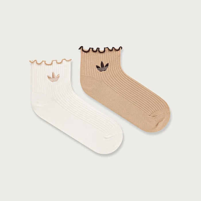 adidas Originals kadın çorap 2'li