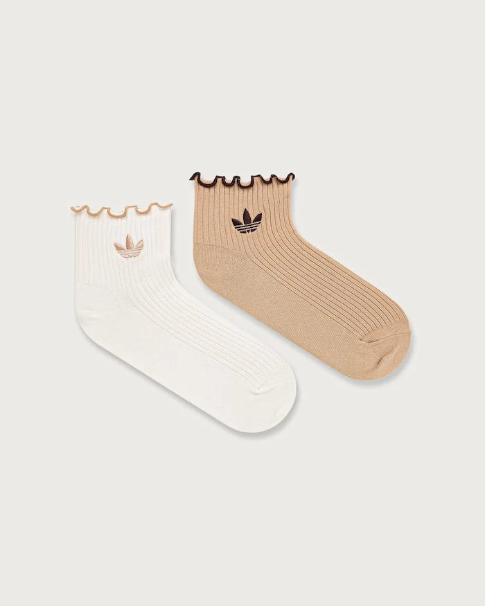 adidas Originals kadın çorap 2'li