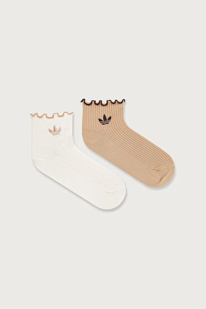 adidas Originals kadın çorap 2'li