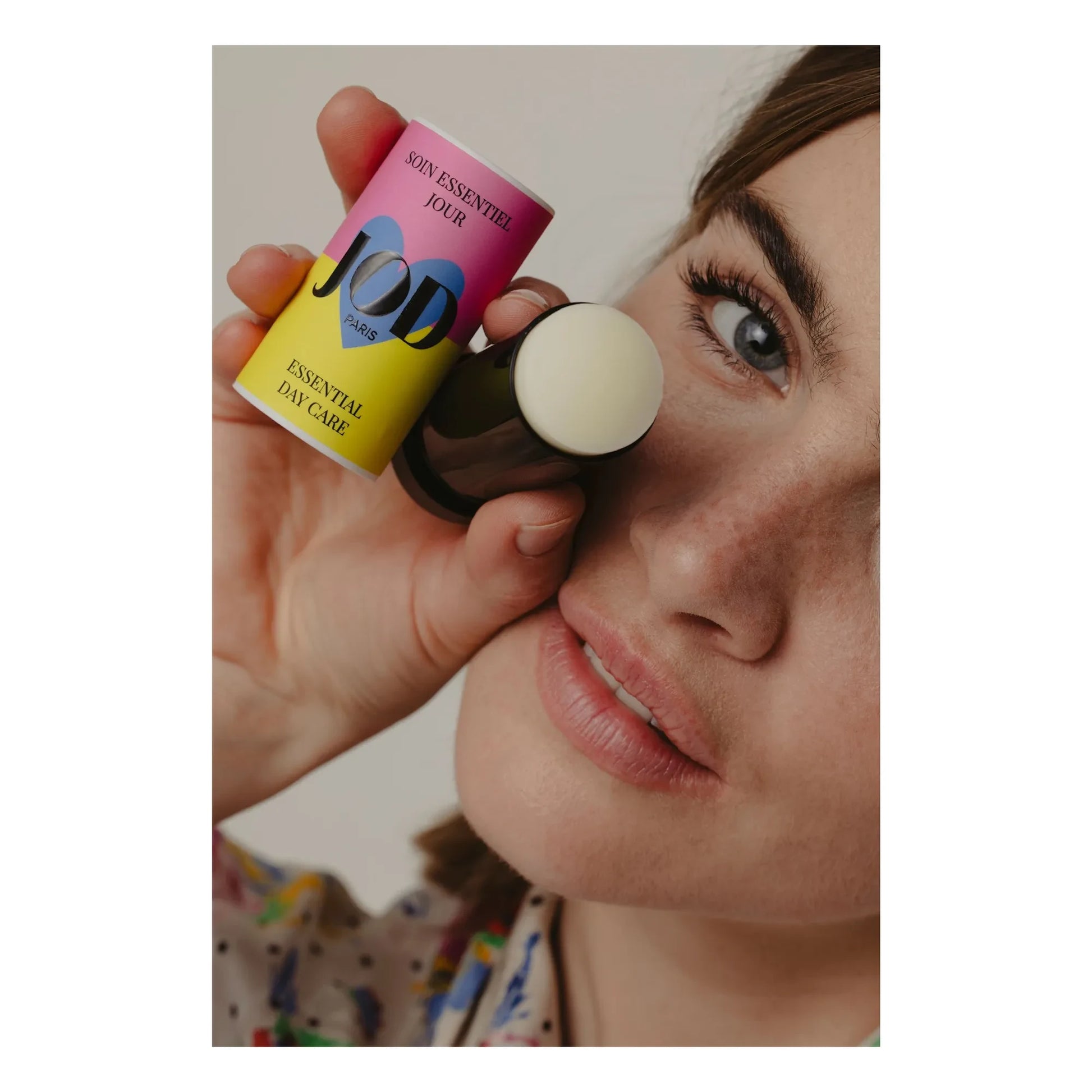 JOD - Essential Day Care Stick- 22g