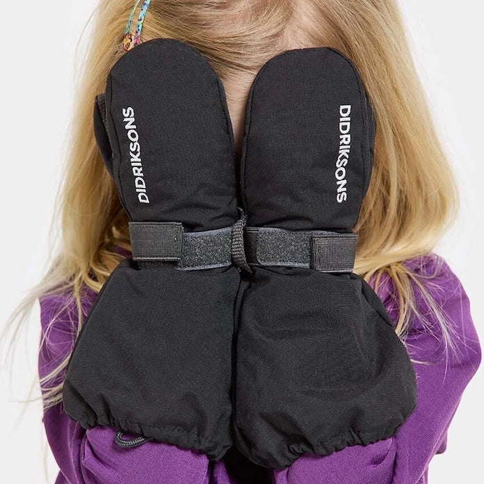Детски ски ръкавици Didriksons BIGGLES MITTEN