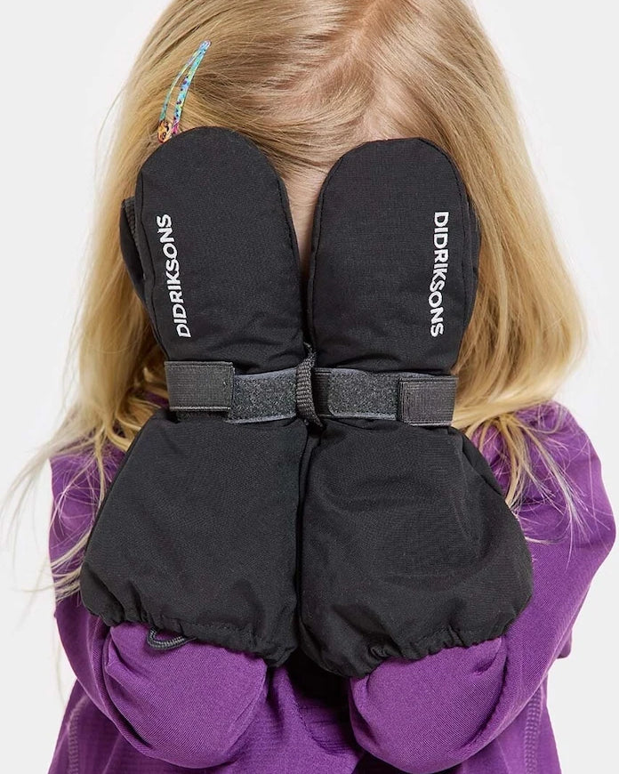 Детски ски ръкавици Didriksons BIGGLES MITTEN