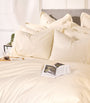 Chester Oxford Pillowcase Pair (50cm x 75cm)