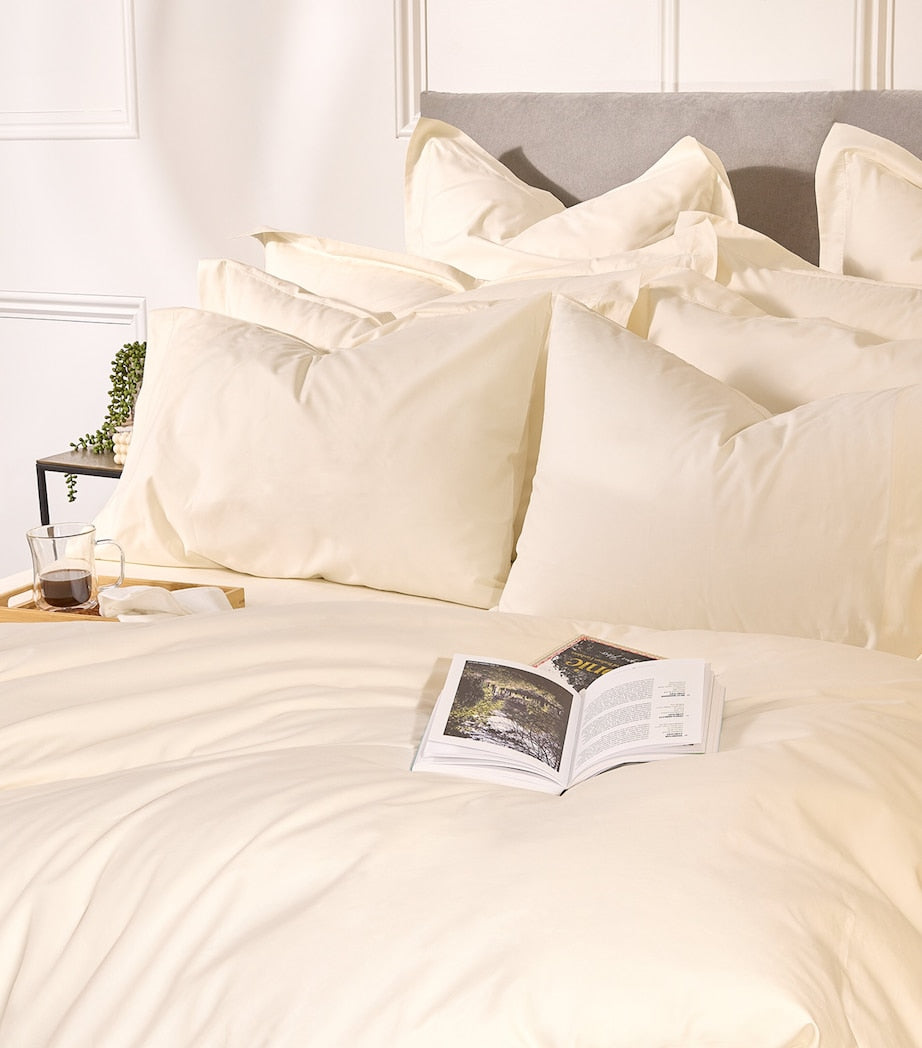 Chester Oxford Pillowcase Pair (50cm x 75cm)