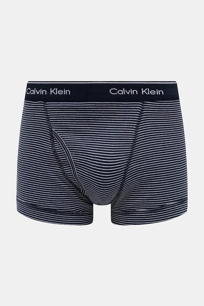 Calvin Klein Underwear erkek pamuklu bokser