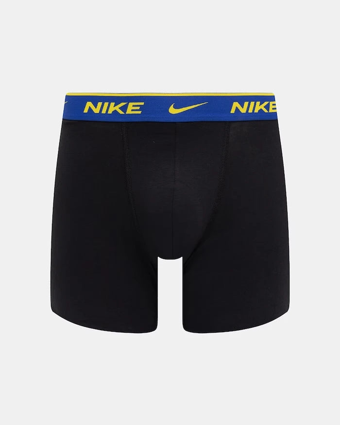 Nike Erkek Pamuklu Elastan Dar Boxer