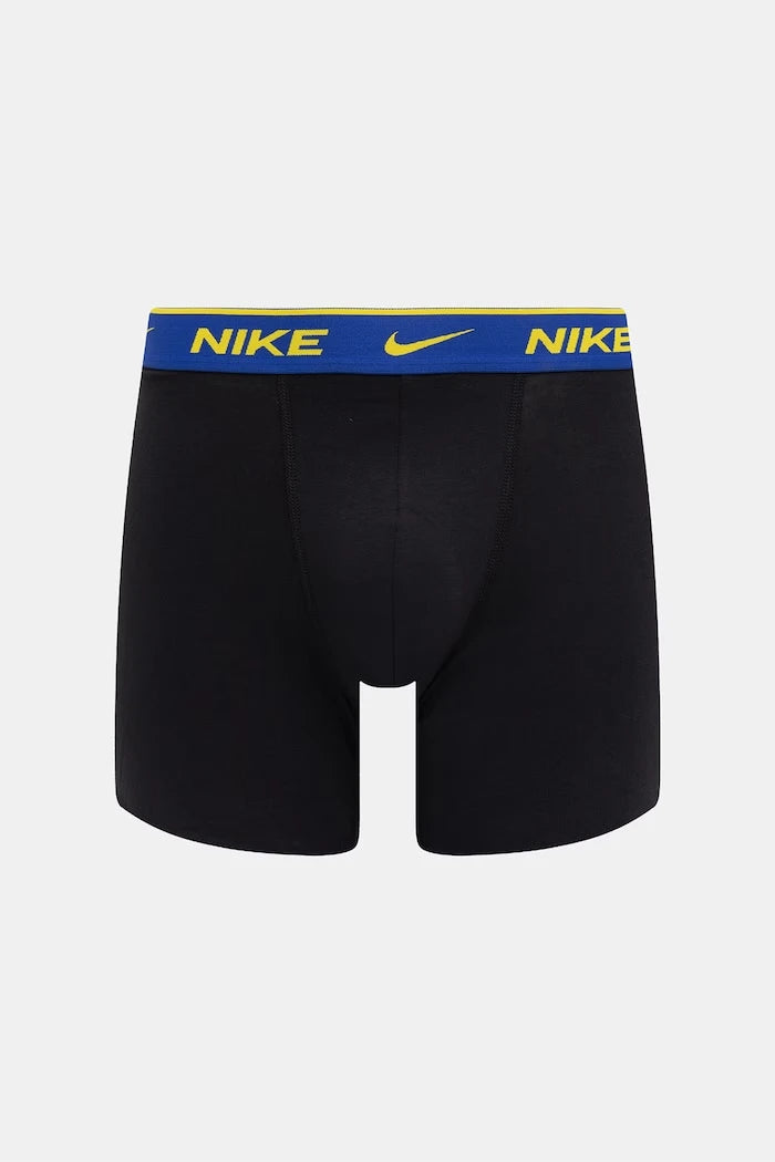 Nike Erkek Pamuklu Elastan Dar Boxer