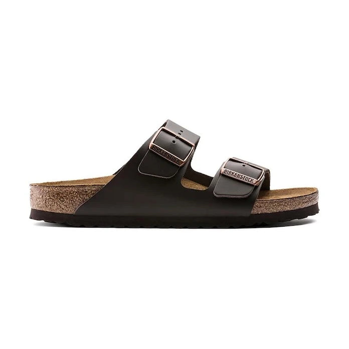 Birkenstock Arizona Deri Terlik
