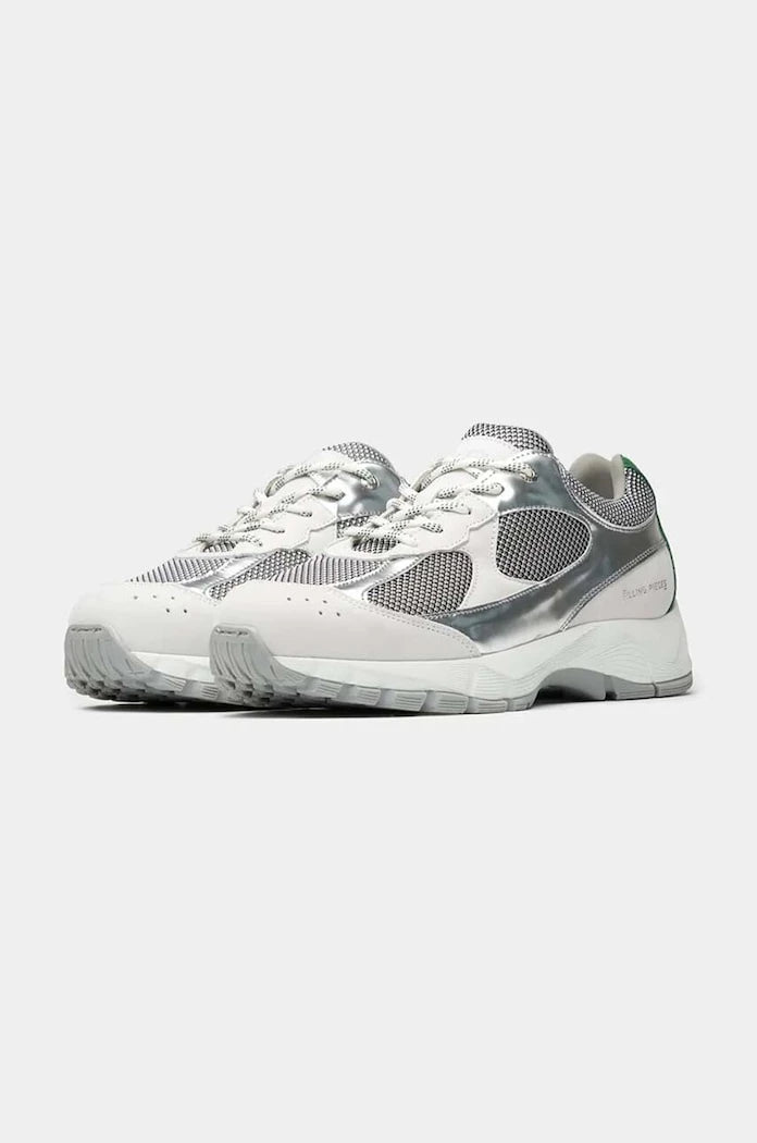 Маратонки Filling Pieces Oryon Runner Isla