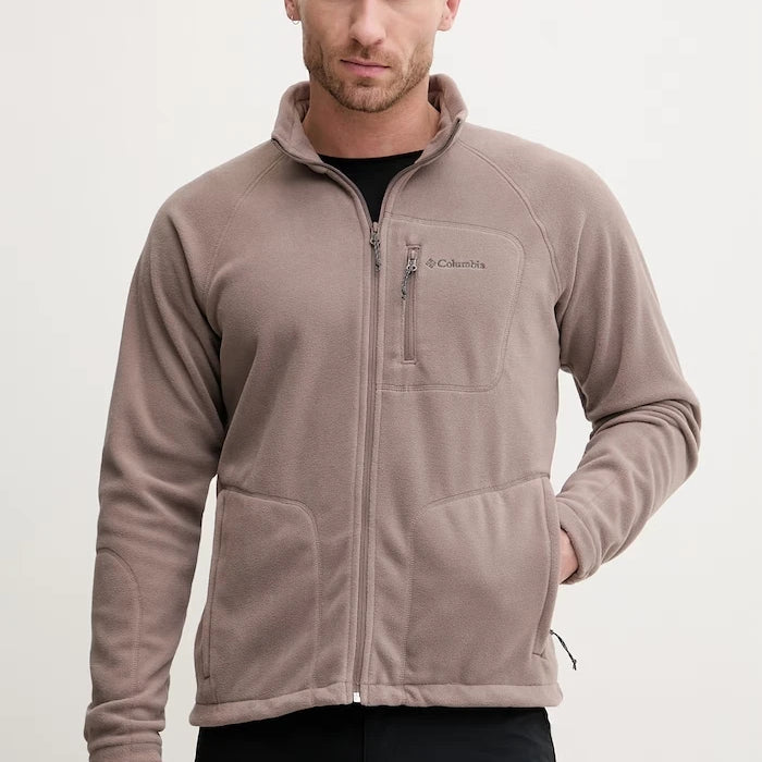 Спортен суичър Columbia Fast Trek II
