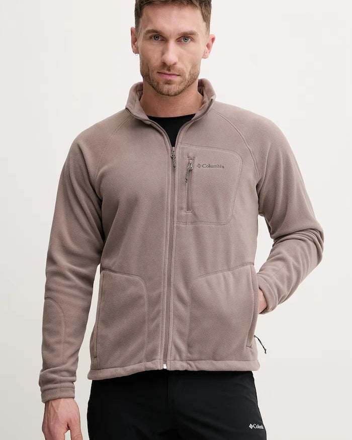 Спортен суичър Columbia Fast Trek II