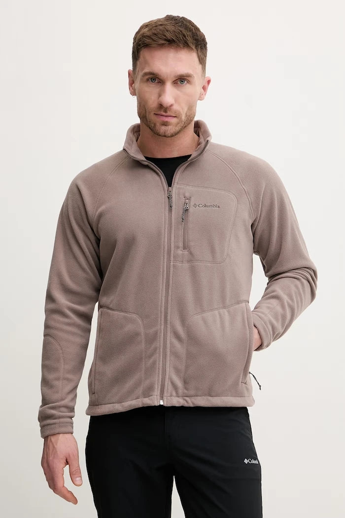 Спортен суичър Columbia Fast Trek II