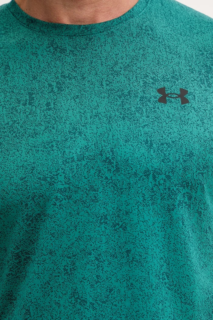 Under Armour erkek antrenman tişörtü UA Tech