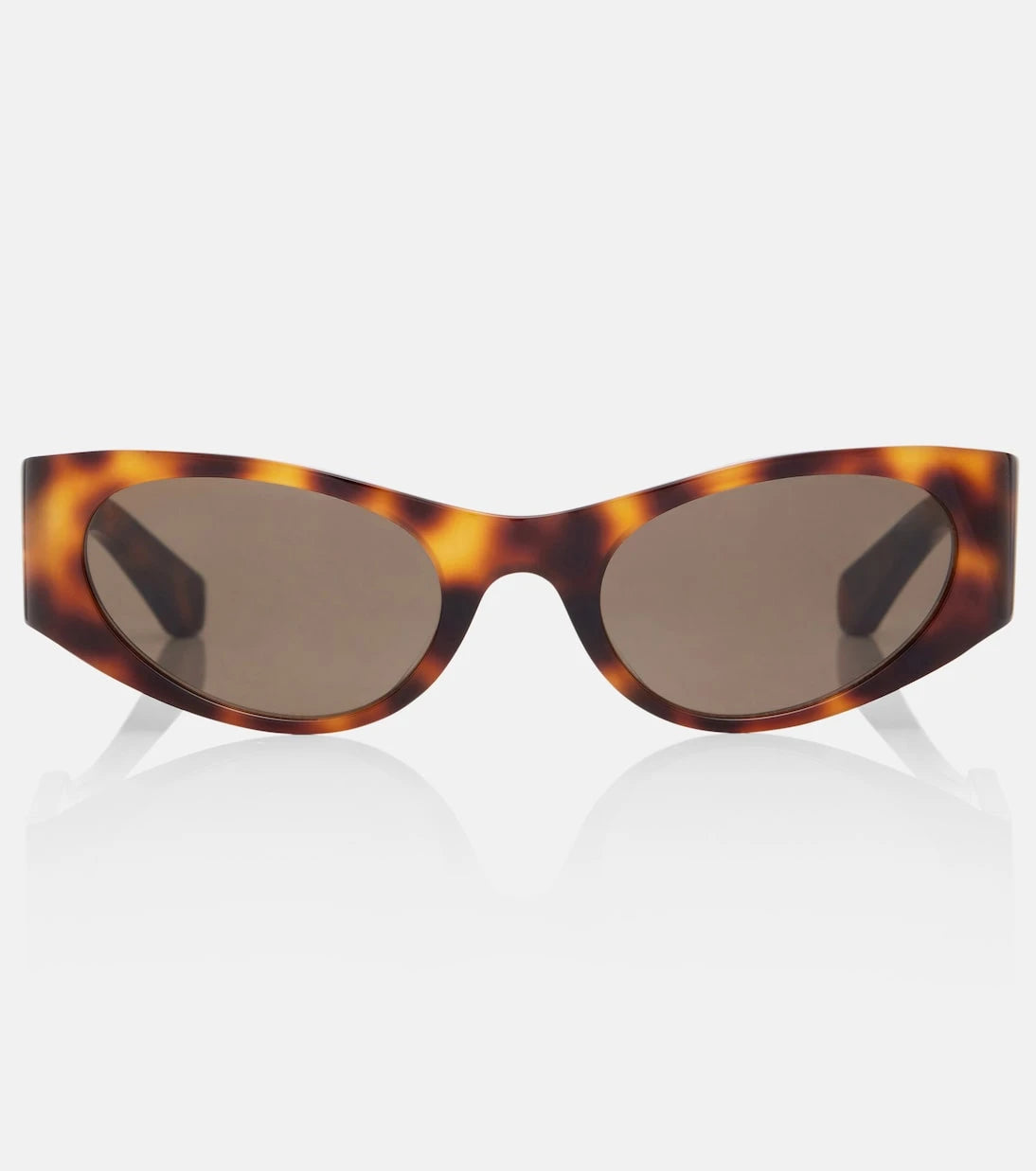 Loewe - Signature cat-eye sunglasses