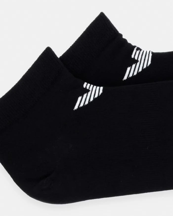 Emporio Armani Underwear Çorap (3 Çift)