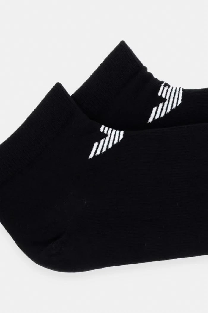 Чорапи Emporio Armani Underwear (3 чифта)
