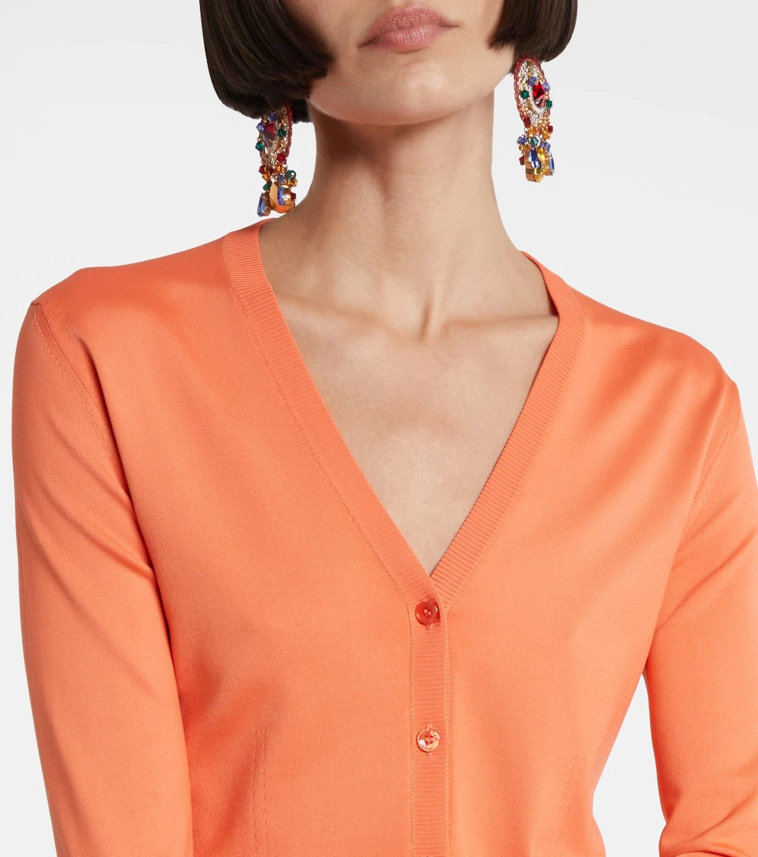 Dolce&Gabbana - كارديغان