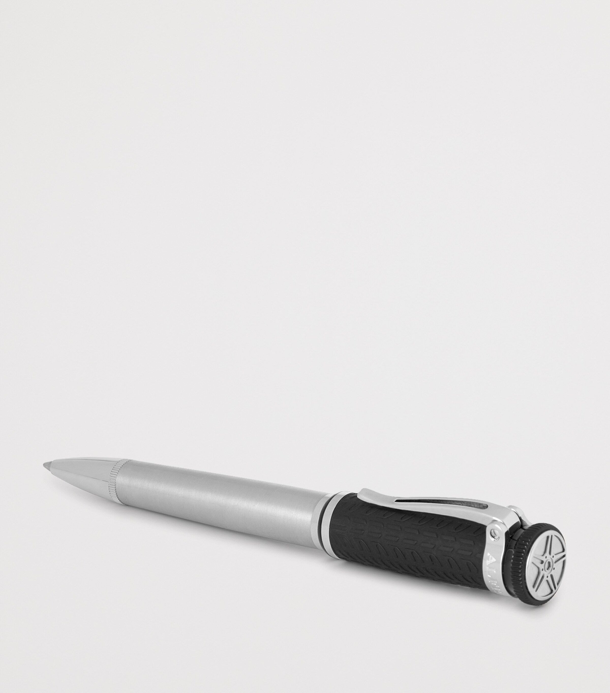 Dunhill Sentryman Tyre Ballpoint Pen
