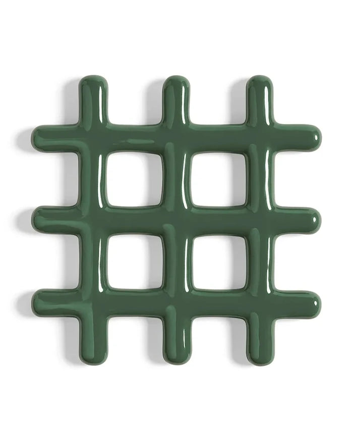 &k amsterdam grid green nihale