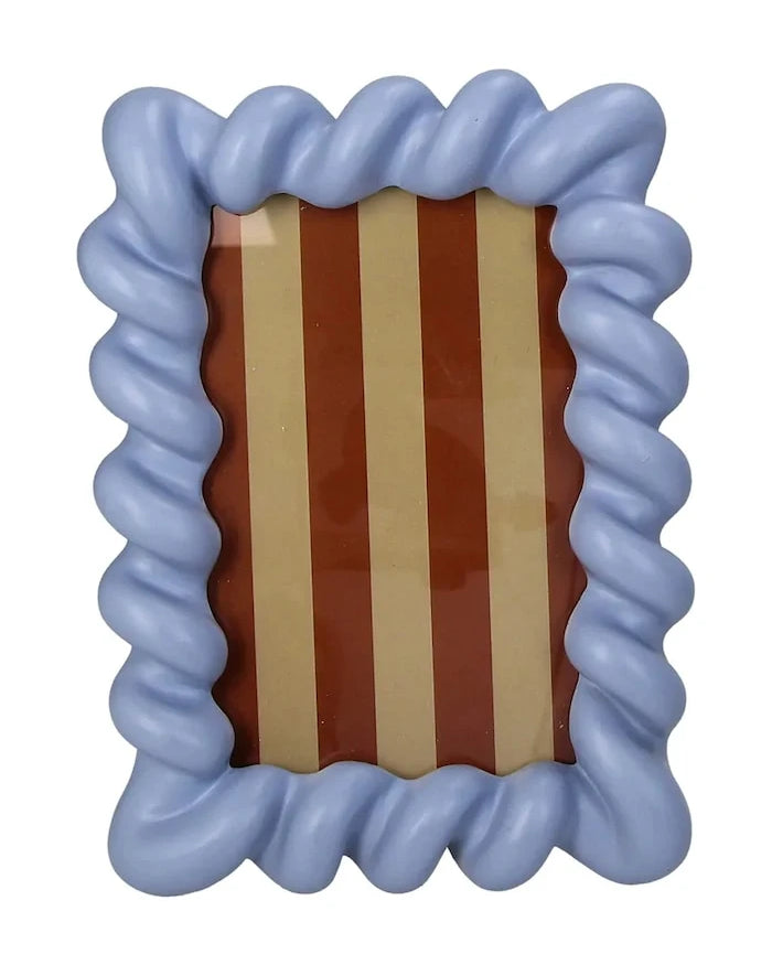 Home & Lifestyle Fotoğraf Çerçevesi 19,5 x 2,8 x 14,5 cm
