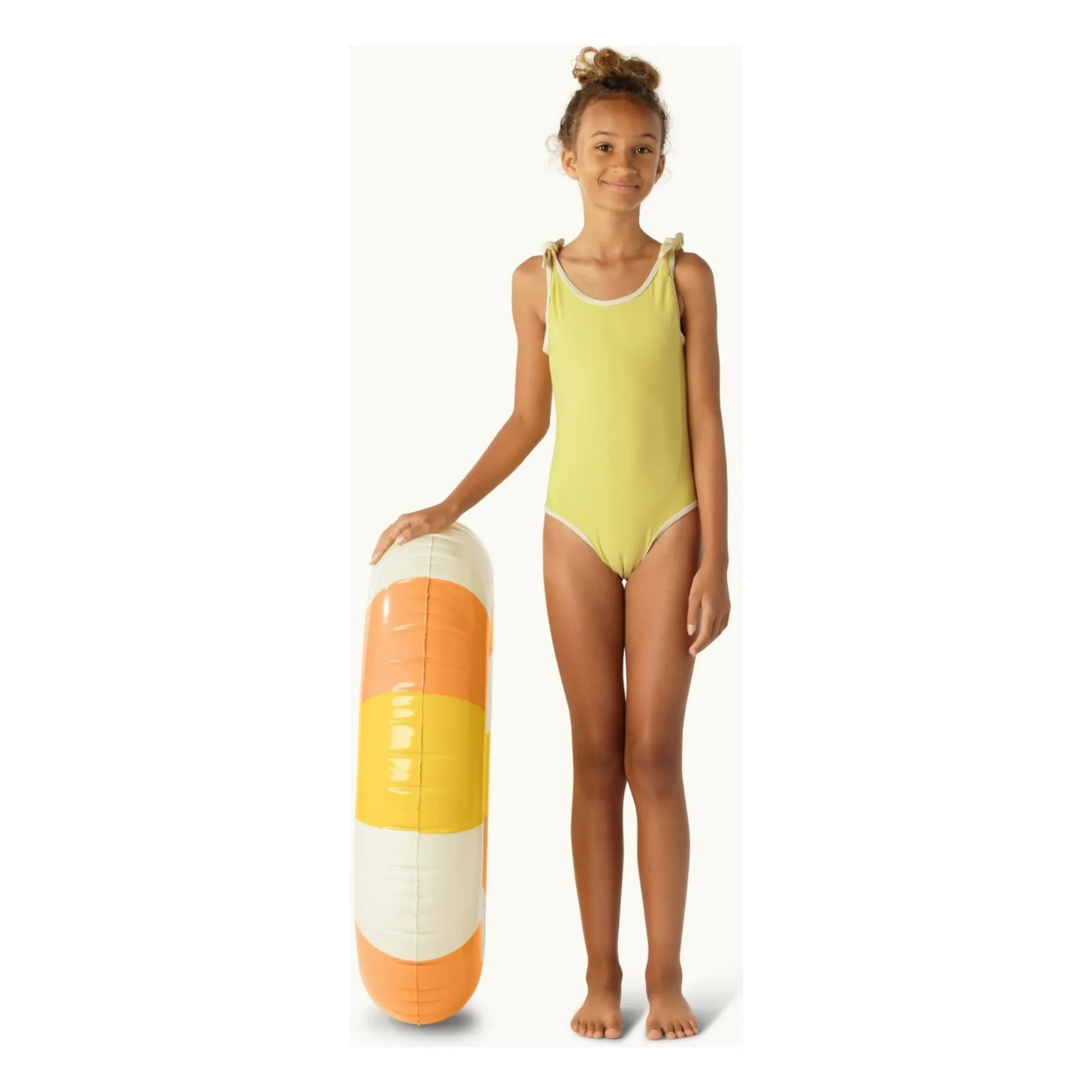 Petites Pommes - Sally buoy | Yellow