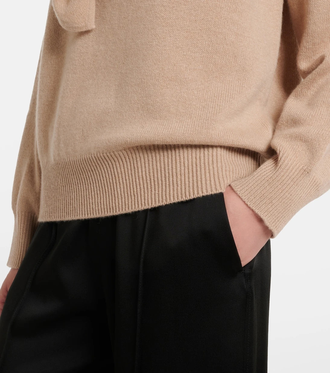Tove - Malia cashmere sweater