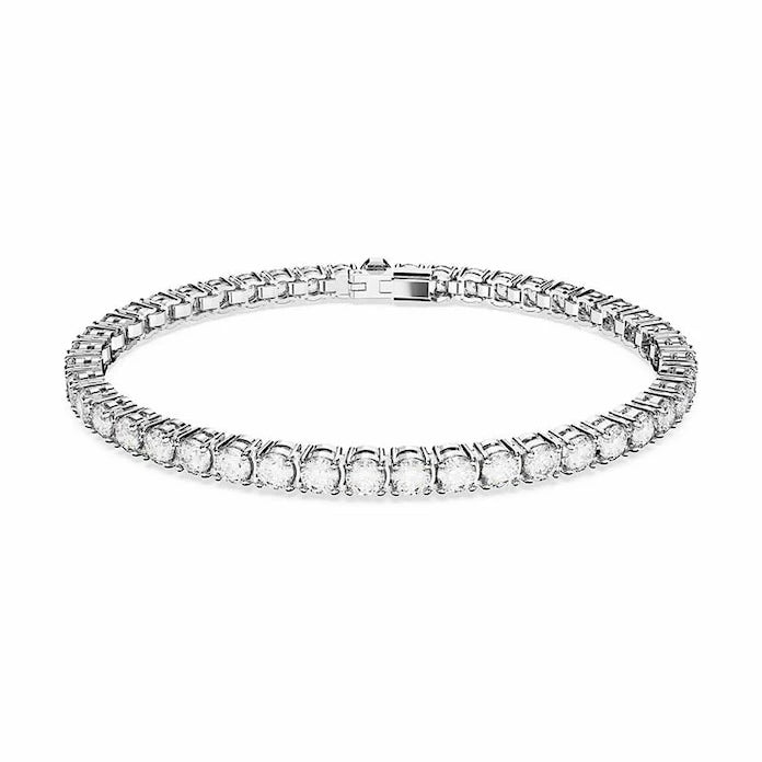 Гривна Swarovski 5648937 RE MATRIX