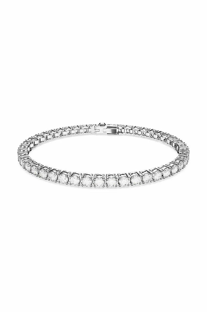 Гривна Swarovski 5648937 RE MATRIX