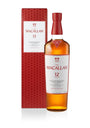 12-Year-Old Sherry Oak Cask Whisky (70cl)