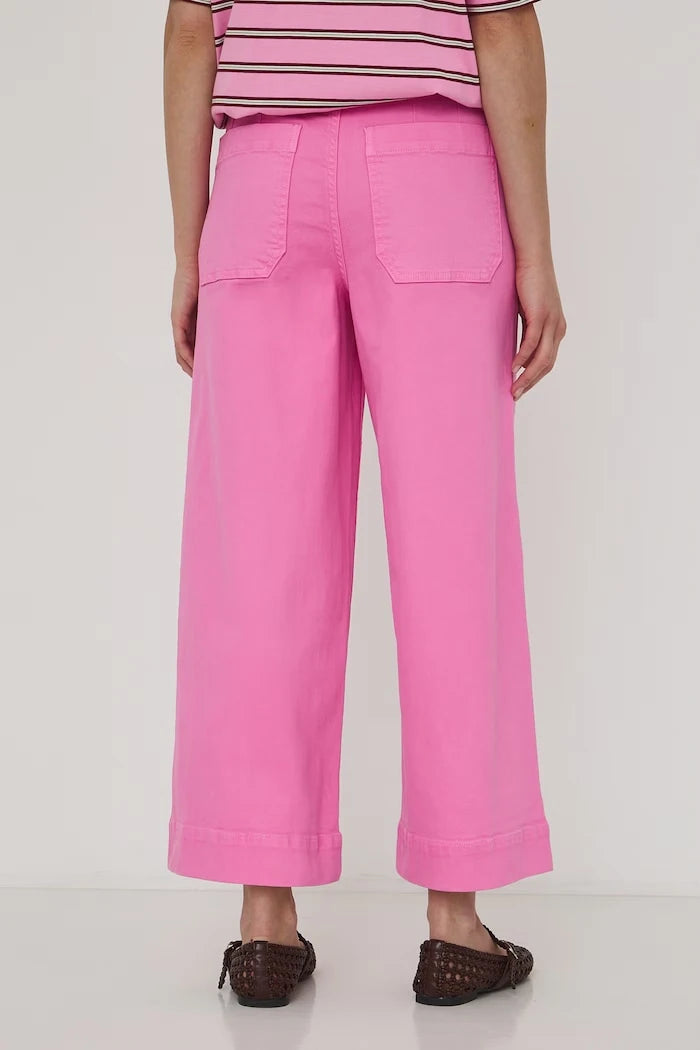 Medicine wide leg kadın jeans